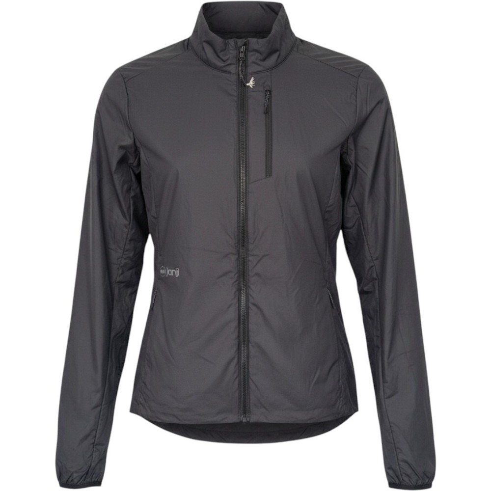 Janji Thermalrunner Insulated Jacket Midnight Black L NWT $198 Running
